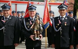 Obchody Rocznicy Uchwalenia Konstytucji 3 Maja i Dnia Strażaka 10
