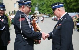 Obchody Rocznicy Uchwalenia Konstytucji 3 Maja i Dnia Strażaka 12
