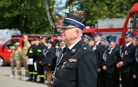 Obchody Rocznicy Uchwalenia Konstytucji 3 Maja i Dnia Strażaka 13