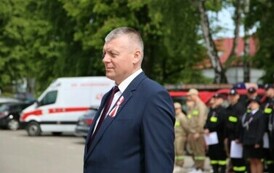 Obchody Rocznicy Uchwalenia Konstytucji 3 Maja i Dnia Strażaka 25