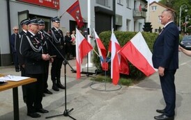 Obchody Rocznicy Uchwalenia Konstytucji 3 Maja i Dnia Strażaka 27