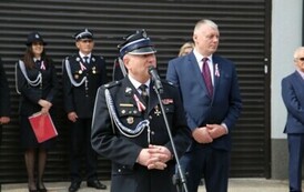 Obchody Rocznicy Uchwalenia Konstytucji 3 Maja i Dnia Strażaka 29