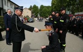 Obchody Rocznicy Uchwalenia Konstytucji 3 Maja i Dnia Strażaka 34