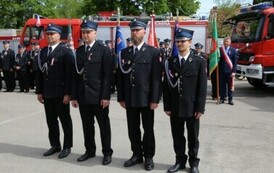 Obchody Rocznicy Uchwalenia Konstytucji 3 Maja i Dnia Strażaka 46