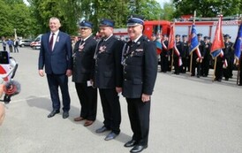Obchody Rocznicy Uchwalenia Konstytucji 3 Maja i Dnia Strażaka 49