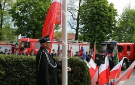Obchody Rocznicy Uchwalenia Konstytucji 3 Maja i Dnia Strażaka 57