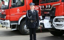 Obchody Rocznicy Uchwalenia Konstytucji 3 Maja i Dnia Strażaka 59
