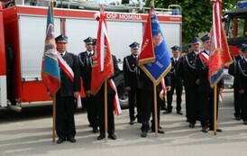Obchody Rocznicy Uchwalenia Konstytucji 3 Maja i Dnia Strażaka 67