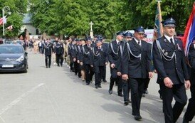Obchody Rocznicy Uchwalenia Konstytucji 3 Maja i Dnia Strażaka 69