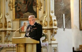 Obchody Rocznicy Uchwalenia Konstytucji 3 Maja i Dnia Strażaka 77