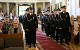 Obchody Rocznicy Uchwalenia Konstytucji 3 Maja i Dnia Strażaka 78