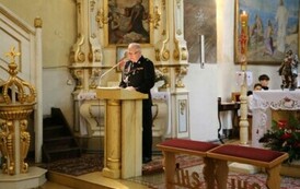 Obchody Rocznicy Uchwalenia Konstytucji 3 Maja i Dnia Strażaka 82