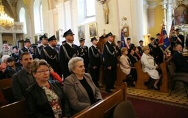 Obchody Rocznicy Uchwalenia Konstytucji 3 Maja i Dnia Strażaka 83