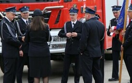 Obchody Rocznicy Uchwalenia Konstytucji 3 Maja i Dnia Strażaka 101