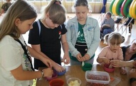Piknik Dzień dziecka 2024 8