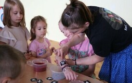 Piknik Dzień dziecka 2024 9