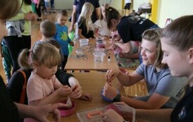Piknik Dzień dziecka 2024 10