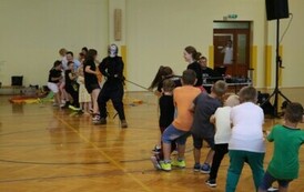 Piknik Dzień dziecka 2024 20