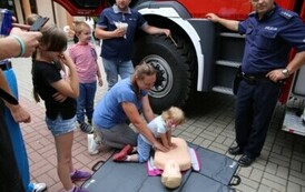 Piknik Dzień dziecka 2024 49