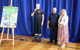 Piknik Dzień dziecka 2024 58