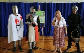 Piknik Dzień dziecka 2024 70