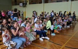 Piknik Dzień dziecka 2024 88