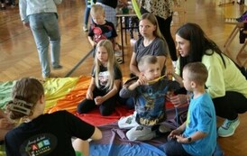 Piknik Dzień dziecka 2024 90