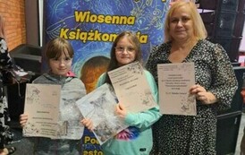 wiosenna ksiązkomania 2024 1