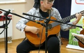 Koncert  wiosenny  3