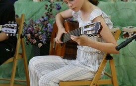 Koncert  wiosenny  4