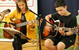 Koncert  wiosenny  5