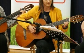 Koncert  wiosenny  8