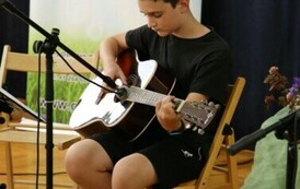 Koncert  wiosenny  9
