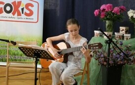 Koncert  wiosenny  12