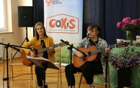 Koncert  wiosenny  16
