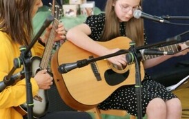 Koncert  wiosenny  17