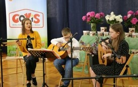 Koncert  wiosenny  19