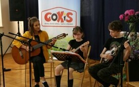 Koncert  wiosenny  20