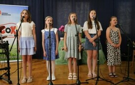 Koncert  wiosenny  21