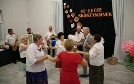 45-lecie Skoszynianek 4