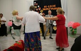45-lecie Skoszynianek 6