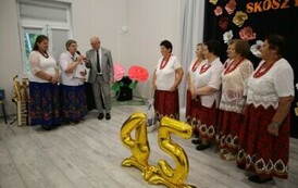 45-lecie Skoszynianek 18