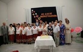 45-lecie Skoszynianek 27