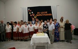 45-lecie Skoszynianek 28