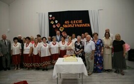 45-lecie Skoszynianek 29