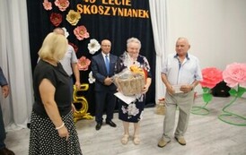 45-lecie Skoszynianek 32