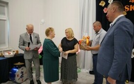 45-lecie Skoszynianek 39