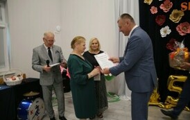 45-lecie Skoszynianek 40