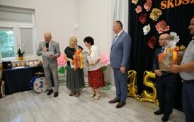 45-lecie Skoszynianek 41