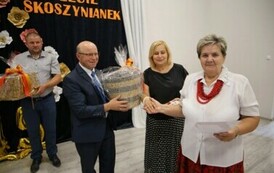 45-lecie Skoszynianek 52